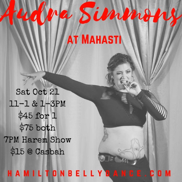 audra simmons ws oct