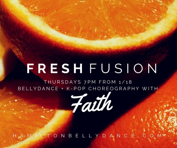faith fusion
